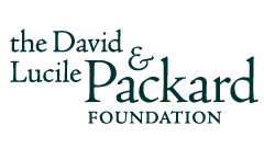 David and Lucile Packard Foundation