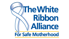 White Ribbon Alliance